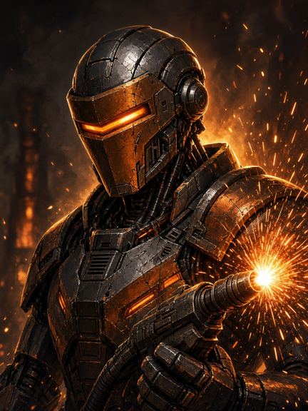 Sparkwright