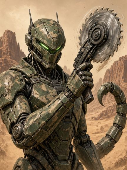 Thornback