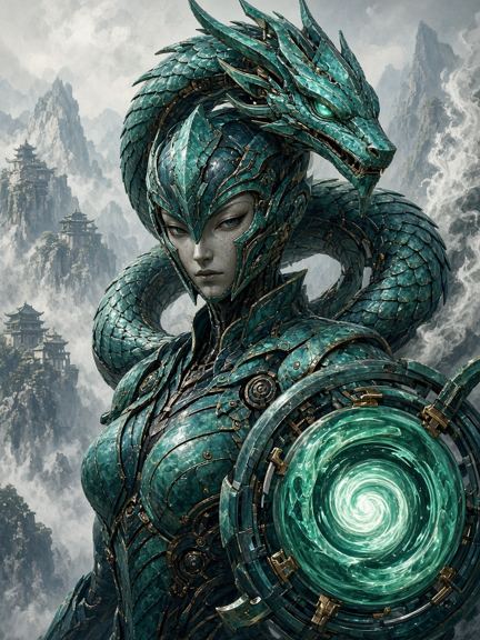 Wyrmcoil